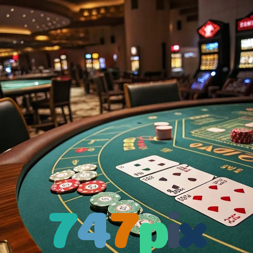 747pix:Jogue poker, aposte no futebol e ganhe em grandes jogos de cassino!