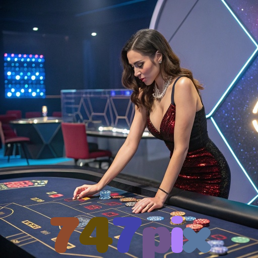 747pix：Jogue poker, aposte no futebol e ganhe em grandes jogos de cassino!