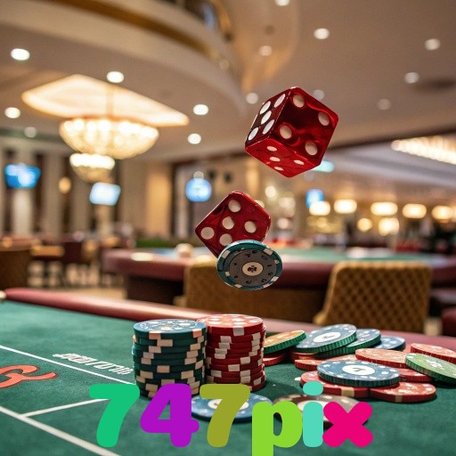 747pix:Aposte no futebol, jogue poker e conquiste vitórias épicas!