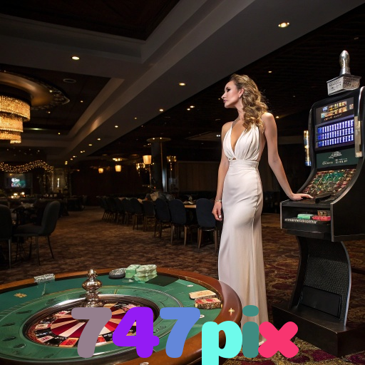 747pix:Aposte nas melhores slots e conquiste prêmios como nunca!