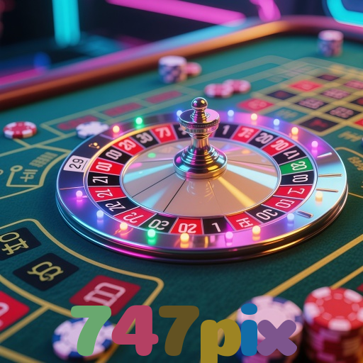747pix：Jogue poker, aposte no futebol e ganhe em grandes jogos de cassino!
