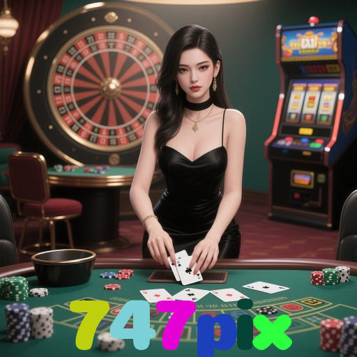 747pix:Jogue poker, aposte no futebol e ganhe em grandes jogos de cassino!