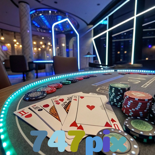 747pix:Aposte nas melhores slots e conquiste prêmios como nunca!