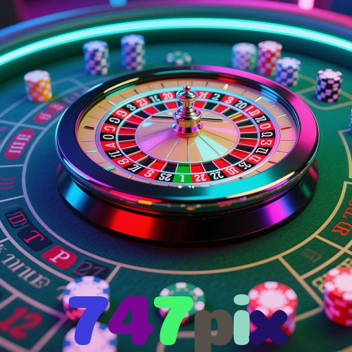 747pix：Jogue poker, aposte no futebol e ganhe em grandes jogos de cassino!