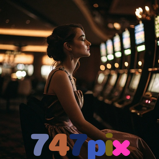 747pix：Aposte nas melhores slots e conquiste prêmios como nunca!