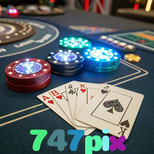 747pix：Aposte nas melhores slots e conquiste prêmios como nunca!