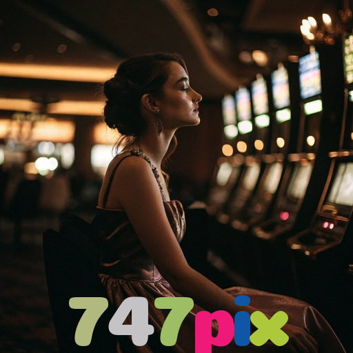 747pix：Jogue poker, aposte no futebol e ganhe em grandes jogos de cassino!