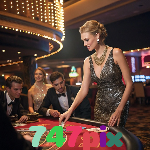 747pix：Jogue poker, aposte no futebol e ganhe em grandes jogos de cassino!