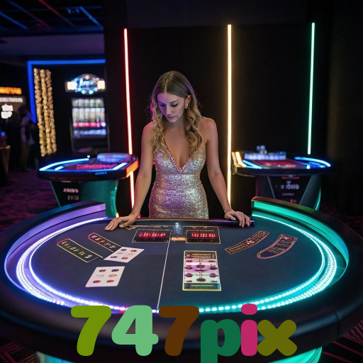 747pix:Jogue poker, aposte no futebol e ganhe em grandes jogos de cassino!