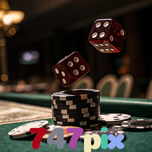 747pix：Aposte nas melhores slots e conquiste prêmios como nunca!