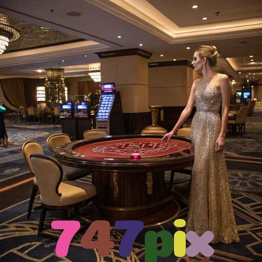 747pix：Jogue poker, aposte no futebol e ganhe em grandes jogos de cassino!