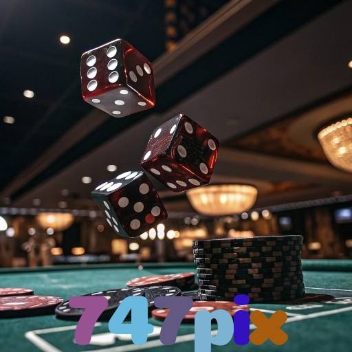 747pix：Aposte nas melhores slots e conquiste prêmios como nunca!
