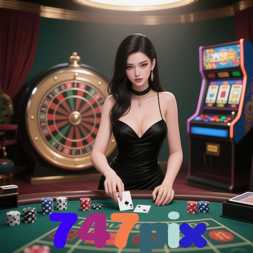 747pix:Jogue poker, aposte no futebol e ganhe em grandes jogos de cassino!