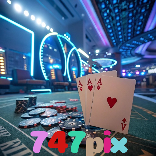 747pix:Jogue poker, aposte no futebol e ganhe em grandes jogos de cassino!