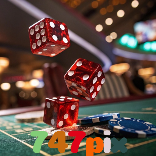747pix：Aposte no futebol, jogue poker e conquiste vitórias épicas!