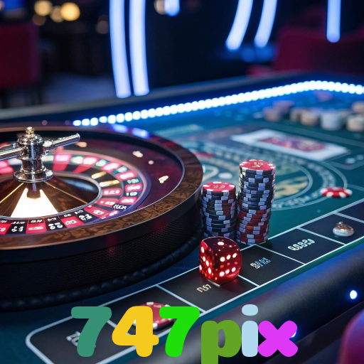 747pix：Jogue poker, aposte no futebol e ganhe em grandes jogos de cassino!