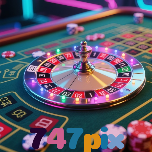 747pix：Aposte no futebol, jogue poker e conquiste vitórias épicas!