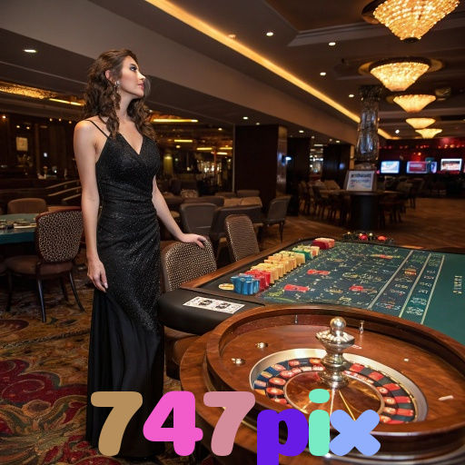 747pix：Aposte no futebol, jogue poker e conquiste vitórias épicas!