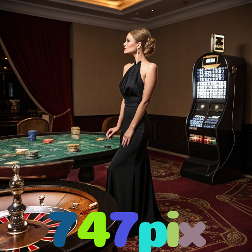 747pix:Aposte no futebol, jogue poker e conquiste vitórias épicas!