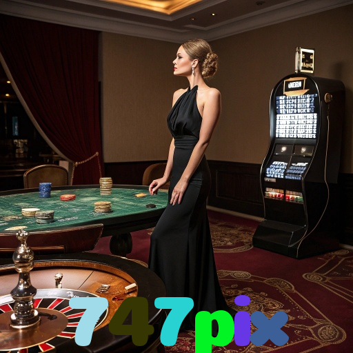 747pix:Aposte no futebol, jogue poker e conquiste vitórias épicas!