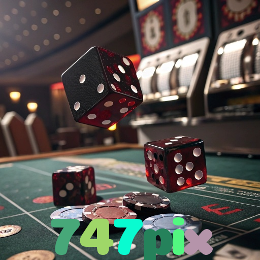 747pix：Aposte no futebol, jogue poker e conquiste vitórias épicas!