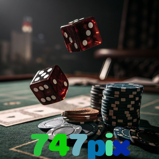 747pix:Jogue poker, aposte no futebol e ganhe em grandes jogos de cassino!