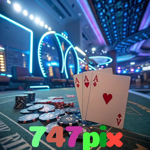 747pix：Aposte no futebol, jogue poker e conquiste vitórias épicas!