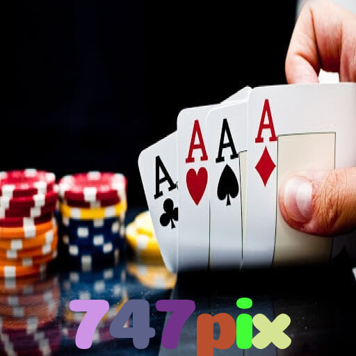 747pix:Jogue poker, aposte no futebol e ganhe em grandes jogos de cassino!