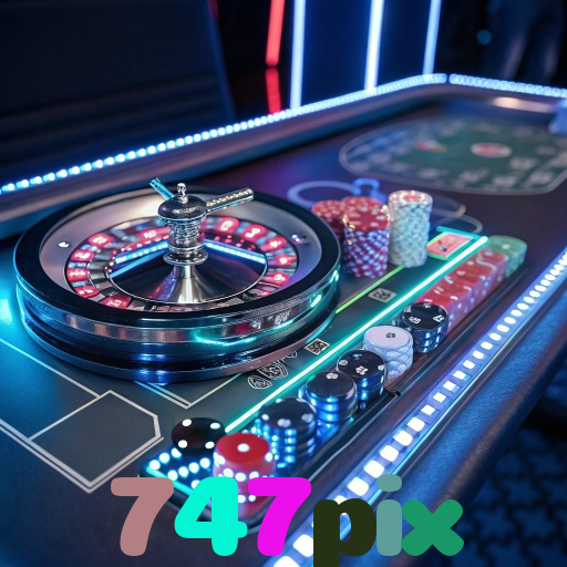 747pix：Aposte no futebol, jogue poker e conquiste vitórias épicas!