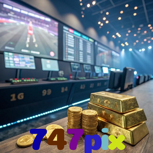 747pix:Aposte nas melhores slots e conquiste prêmios como nunca!