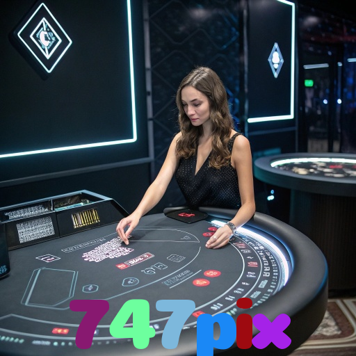 747pix:Jogue poker, aposte no futebol e ganhe em grandes jogos de cassino!
