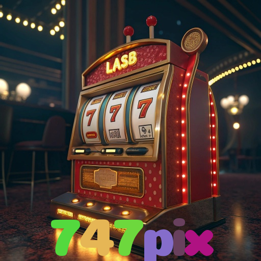 747pix：Aposte nas melhores slots e conquiste prêmios como nunca!