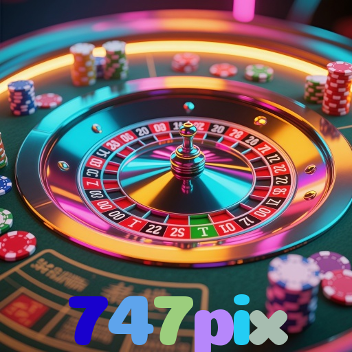 747pix：Jogue poker, aposte no futebol e ganhe em grandes jogos de cassino!