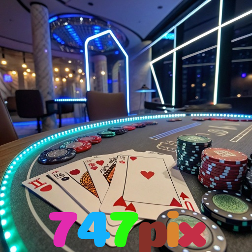 747pix:Aposte nas melhores slots e conquiste prêmios como nunca!