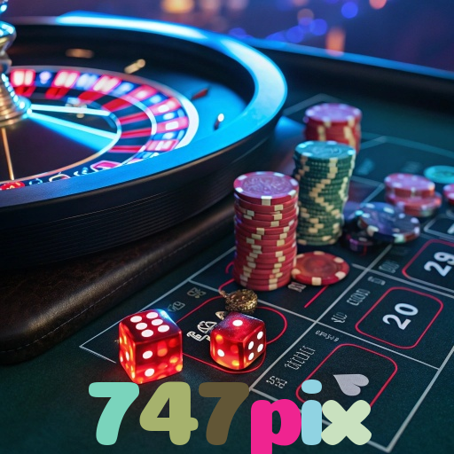 747pix:Jogue poker, aposte no futebol e ganhe em grandes jogos de cassino!