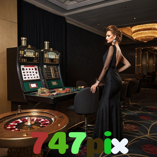 747pix：Jogue poker, aposte no futebol e ganhe em grandes jogos de cassino!
