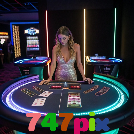 747pix:Jogue poker, aposte no futebol e ganhe em grandes jogos de cassino!