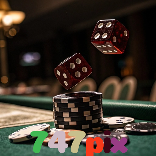 747pix：Aposte no futebol, jogue poker e conquiste vitórias épicas!