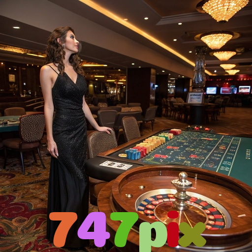 747pix：Jogue poker, aposte no futebol e ganhe em grandes jogos de cassino!