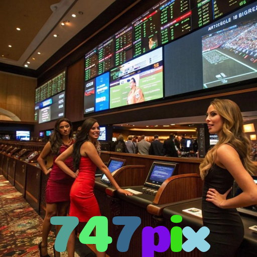 747pix:Aposte nas melhores slots e conquiste prêmios como nunca!