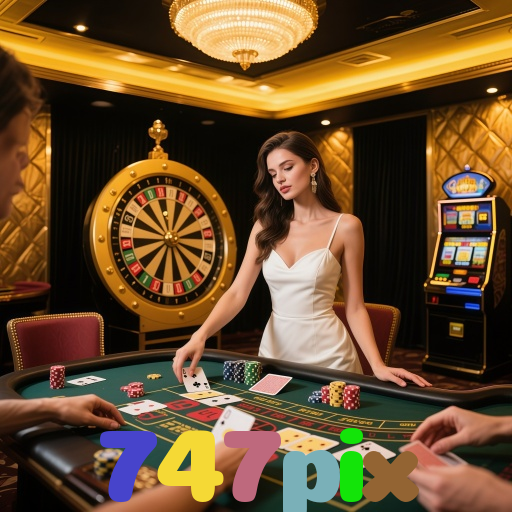 747pix：Aposte no futebol, jogue poker e conquiste vitórias épicas!