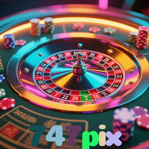 747pix：Jogue poker, aposte no futebol e ganhe em grandes jogos de cassino!