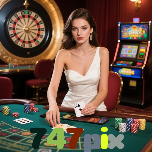 747pix:Aposte no futebol, jogue poker e conquiste vitórias épicas!
