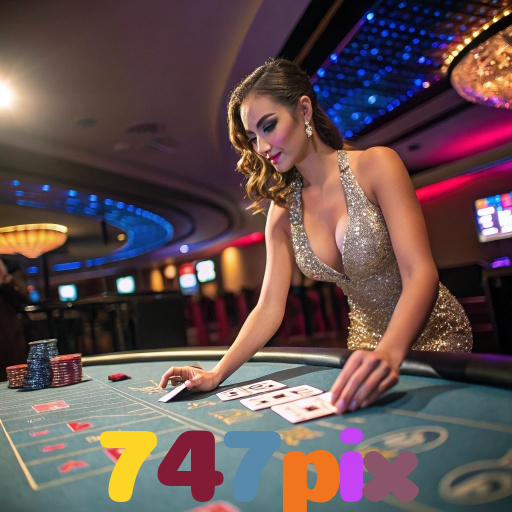 747pix:Aposte no futebol, jogue poker e conquiste vitórias épicas!