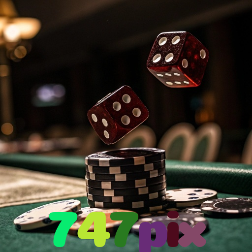 747pix：Jogue poker, aposte no futebol e ganhe em grandes jogos de cassino!