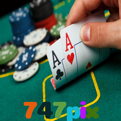 747pix：Aposte no futebol, jogue poker e conquiste vitórias épicas!