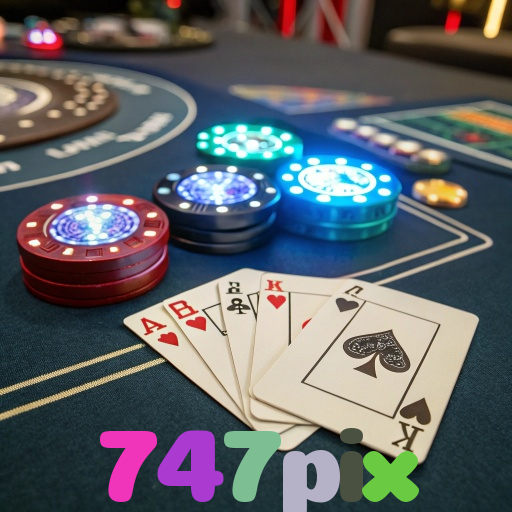 747pix：Aposte no futebol, jogue poker e conquiste vitórias épicas!