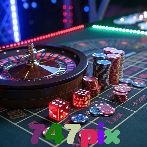 747pix：Jogue poker, aposte no futebol e ganhe em grandes jogos de cassino!