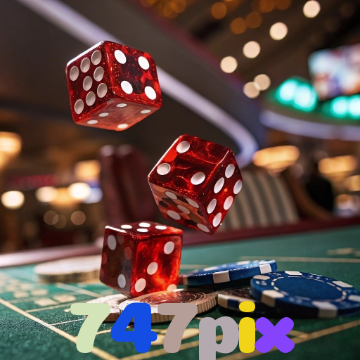 747pix:Aposte nas melhores slots e conquiste prêmios como nunca!