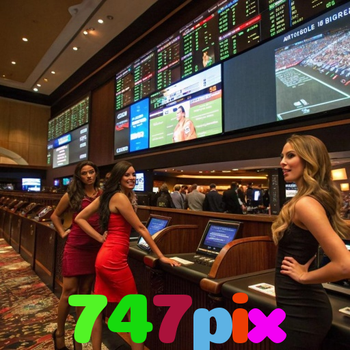 747pix：Aposte no futebol, jogue poker e conquiste vitórias épicas!